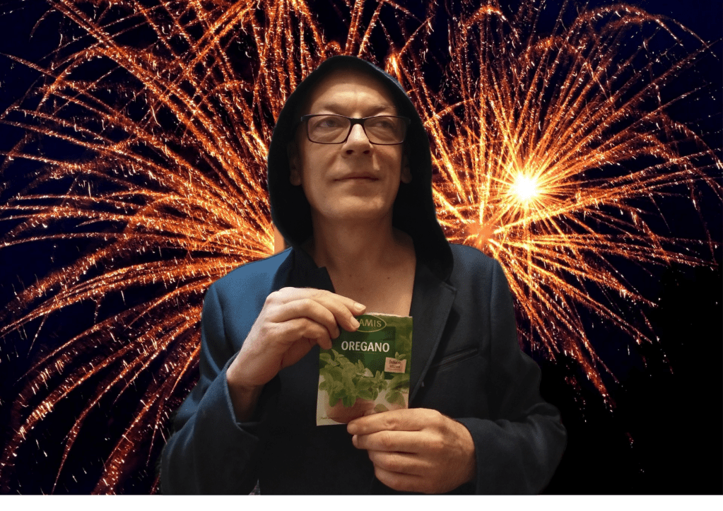 Szczęśliwego Nowego Roku